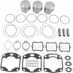 Kit piston WISECO PISTON KIT ARCTIC CAT THUNDERCAT 900 93-97 Kit piston WISECO PISTON KIT ARCTIC CAT THUNDERCAT 900 93-97