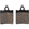 Placute frana MOTO-MASTER BRAKE PAD CERAMIC MOTO GUZZI NEVADA 750 99