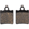 Placute frana MOTO-MASTER BRAKE PAD CERAMIC MOTO GUZZI NEVADA 750 99 Placute frana MOTO-MASTER BRAKE PAD CERAMIC MOTO GUZZI NEVADA 750 99 thumb