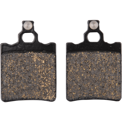 Placute frana MOTO-MASTER BRAKE PAD CERAMIC MOTO GUZZI NEVADA 750 99