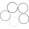 Segmente WISECO RING SET WISECO OUTLAW 90 2X4 11-14