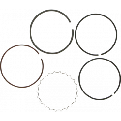 Segmente WISECO RING SET WISECO OUTLAW 90 2X4 11-14 Segmente WISECO RING SET WISECO OUTLAW 90 2X4 11-14