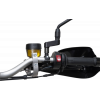 Adaptori pentru oglinzi SW-MOTECH MIRROR EXTENSION F 650