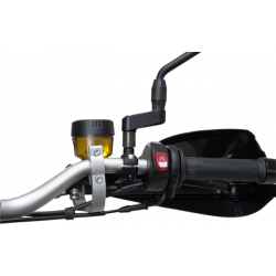 Adaptori pentru oglinzi SW-MOTECH MIRROR EXTENSION F 650 Adaptori pentru oglinzi SW-MOTECH MIRROR EXTENSION F 650