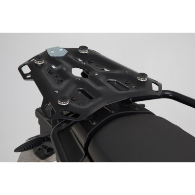 Suport cutie portbagaj SW-MOTECH LUGGAGE ADVENTURE-RACK F 650 GS (800cc)