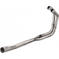 Colectoare AKRAPOVIC SS NINJA 400 Colectoare AKRAPOVIC SS NINJA 400