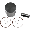 Piston WISECO PISTON ARCTIC CAT PANTHER 370 Piston WISECO PISTON ARCTIC CAT PANTHER 370 thumb