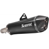 Toba esapament AKRAPOVIC TI BL F700/800GS Toba esapament AKRAPOVIC TI BL F700/800GS