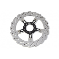 Disc frana MOTO-MASTER BRAKE ROTOR FLOAT FLAME L Harley Davidson	FXLRS 1923 ABS. 23