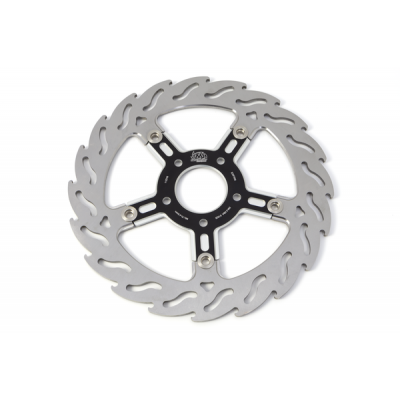 Disc frana MOTO-MASTER BRAKE ROTOR FLOAT FLAME R Harley Davidson	FXLRS 1923 ABS