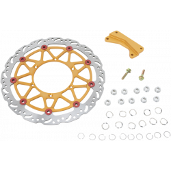 Disc frana fata EBC FLT SM SERIES WAVE SMX6017