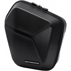 Valiza moto SW-MOTECH SIDE CASE URBAN ABS L F 800 GT ABS