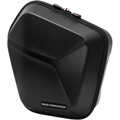 Valiza moto SW-MOTECH SIDE CASE URBAN ABS L F 800 GT ABS