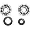 Set rulment arbore cotit ProX pentru YAMAHA thumb