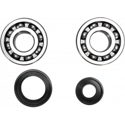 Set rulment arbore cotit ProX pentru YAMAHA Set rulment arbore cotit ProX pentru YAMAHA