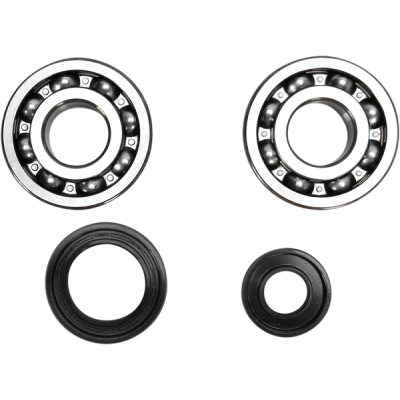 Set rulment arbore cotit ProX pentru YAMAHA