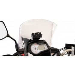 Suport navigatie SW-MOTECH COCKPIT GPS MOUNT DL 650 ABS 14-16 Suport navigatie SW-MOTECH COCKPIT GPS MOUNT DL 650 ABS 14-16