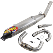 Toba esapament FMF EXHAUST FCTRY4:1RCT ALMCF thumb