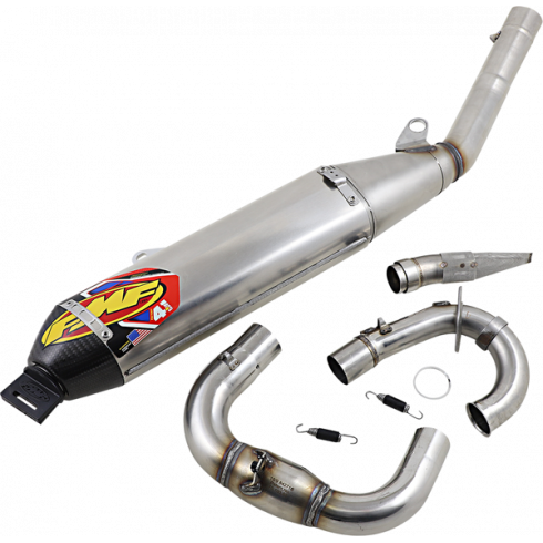Toba esapament FMF EXHAUST FCTRY4:1RCT ALMCF Toba esapament FMF EXHAUST FCTRY4:1RCT ALMCF
