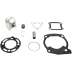 Kit piston WISECO PISTON KIT W/GASKETS CR 85 RB thumb