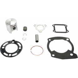 Kit piston WISECO PISTON KIT W/GASKETS CR 85 RB Kit piston WISECO PISTON KIT W/GASKETS CR 85 RB