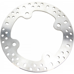 Disc frana fata EBC FIX D SERIES RND MD6312D