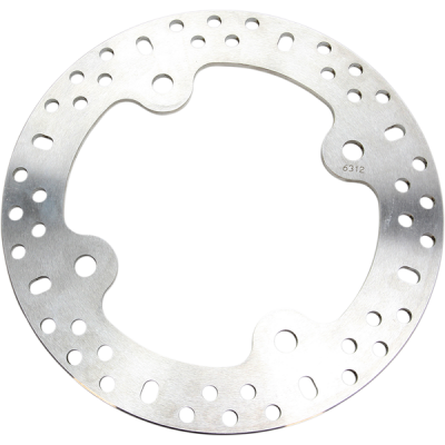 Disc frana fata EBC FIX D SERIES RND MD6312D