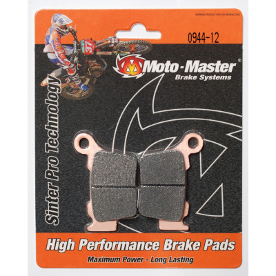 Placute frana MOTO-MASTER MM BRAKEPAD 094412