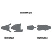 Protectii murdarie - HUSQVARNA TC 65 thumb