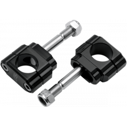 Inaltator ghidon RENTHAL BAR MOUNT 28 6 KXF OFFSET 5MM