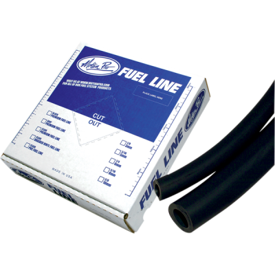 Furtun de combustibil MOTION PRO FUEL LINE BKL PRE 5/16-25