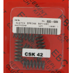 Kit arcuri pentru ambreiaj EBC CSK042 thumb