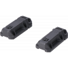 Elemente de montaj genti SW-MOTECH BLAZE SADDLEBAG MOUNT SET 1