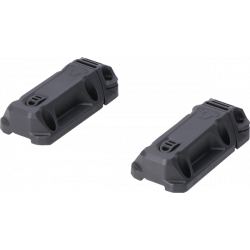 Elemente de montaj genti SW-MOTECH BLAZE SADDLEBAG MOUNT SET 1 Elemente de montaj genti SW-MOTECH BLAZE SADDLEBAG MOUNT SET 1