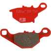 Placute frana EBC CARBON TT DIRT FA230TT thumb