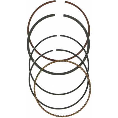Segmente WISECO RING SETTRX 300 EX 05-08