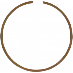 Segmente WISECO RING SET EXCITER 440 78-81