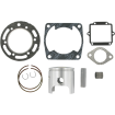 Kit piston WISECO PISTON KIT W/GASKET TRAIL BOSS 350 L 2x4 93 thumb