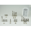 Suruburi din titan pentru motor YAMAHA YZ125 22 Suruburi din titan pentru motor YAMAHA YZ125 22 thumb