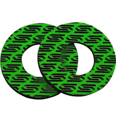 Disc mansoane SCAR GREEN