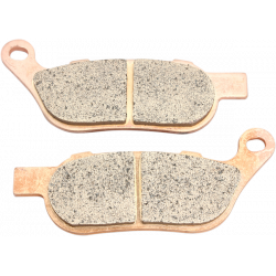 Placute frana EBC SINTERED HH FA458HH