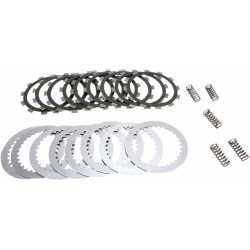 Kit ambreiaj EBC DRCF288 Kit ambreiaj EBC DRCF288