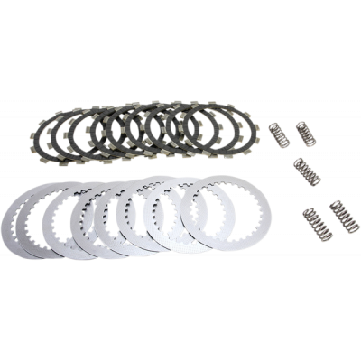 Kit ambreiaj EBC DRCF288