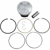 Kit piston WISECO PISTON KIT TRX450R 04-05