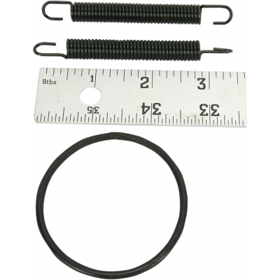 Arcuri de fixare FMF SPRING/O-RING KIT 250R