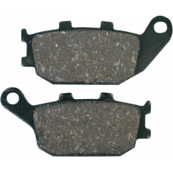 Placute frana MOTO-MASTER BRAKE PAD CERAMIC KAWASAKI Z 400 ABS
