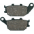 Placute frana MOTO-MASTER BRAKE PAD CERAMIC KAWASAKI Z 400 ABS thumb