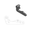 Adaptor frână   MOTO-MASTER BRAKE ADAPTER 270 MM HUSQVARNA TX 300 I 22