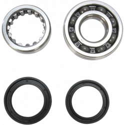 Set rulment arbore cotit ProX pentru HONDA