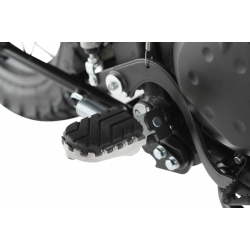 Scarite moto SW-MOTECH ION FOOTREST KIT S 1000 XR ABS
